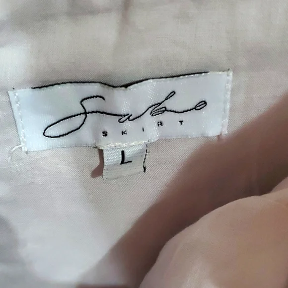 Sabo Camryn Dress - Picture 4 of 4